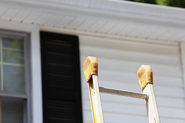 Historical Building Siding Restoration in Ada, OK